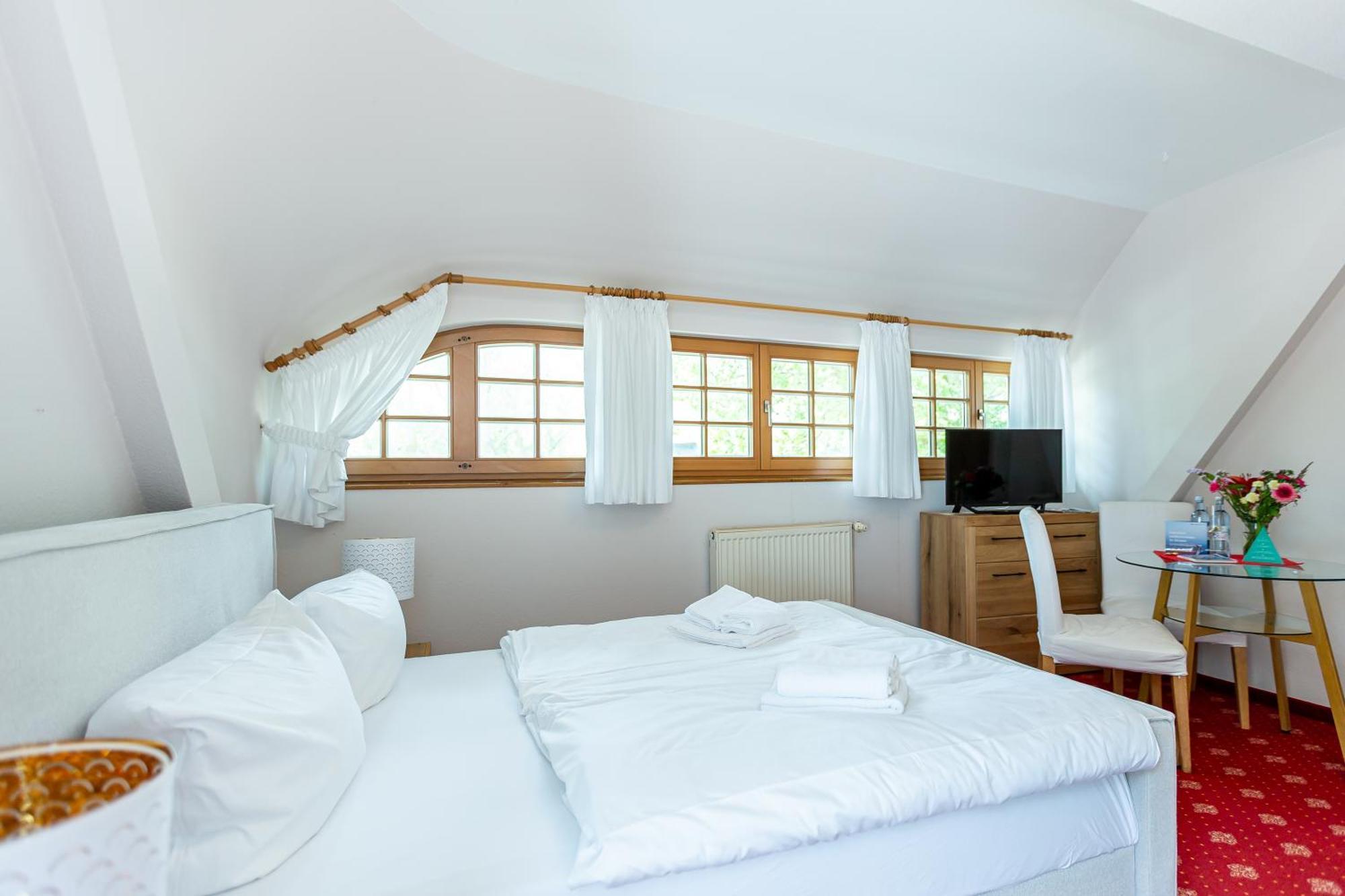 Strandhaus Claassen 07 Ahrenshoop Bagian luar foto